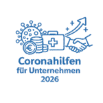 Coronahilfen für Unternehmen