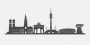 Skyline München